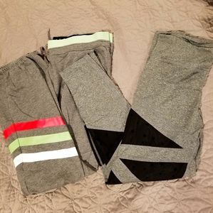 2 NWOT Jessica Simpson pants